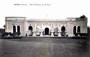 BIVEN Georges - 365 - Oujda